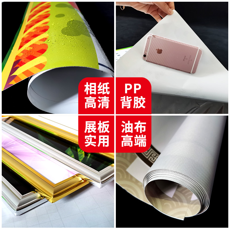 排酸牛肉与猪肉分割图 肉铺装饰广告的实用指南